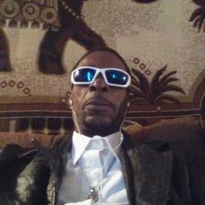 Meet your Posher, Roy